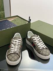 Gucci Ace GG Sneakers 02 - 6