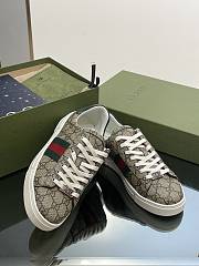 Gucci Ace GG Sneakers 02 - 5