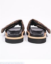 Louis Vuitton Pool Pillow Monogram Mules - 5