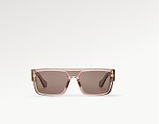 Louis Vuitton Sleek Square Sunglasses - 6