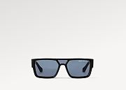 Louis Vuitton Sleek Square Sunglasses - 5