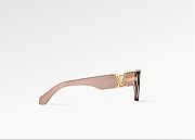 Louis Vuitton Sleek Square Sunglasses - 3