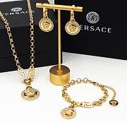 Versace Medusa set  - 1