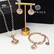 Versace Medusa set  - 6