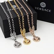 Versace Medusa set  - 4