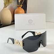 Versace 6 colors sunglasses  - 6