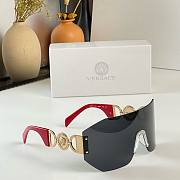 Versace 6 colors sunglasses  - 5