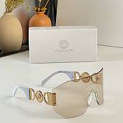 Versace 6 colors sunglasses  - 4