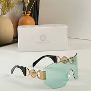 Versace 6 colors sunglasses  - 3