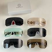 Versace 6 colors sunglasses  - 2