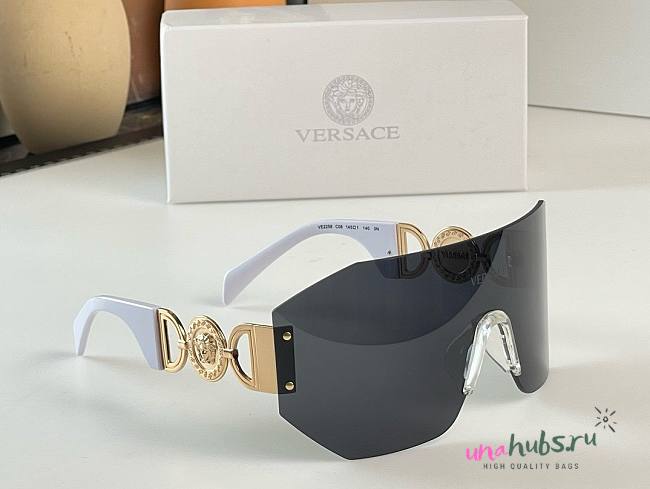 Versace 6 colors sunglasses  - 1