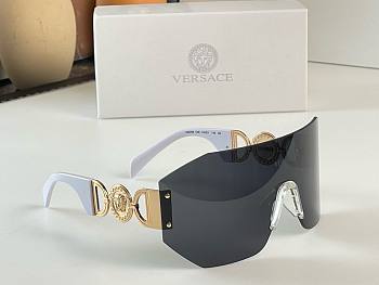 Versace 6 colors sunglasses 