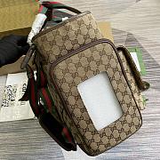 Gucci Original GG Diaper Bag - 3