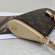 Louis Vuitton Pchette Tirette bag  - 2