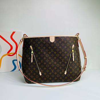 Louis Vuitton Delightful GM Shoulder Bag - 58x32x21cm