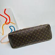 Louis Vuitton Delightful GM Shoulder Bag - 58x32x21cm - 6