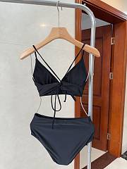 Balenciaga Black Bikini - 3