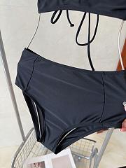 Balenciaga Black Bikini - 2