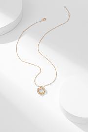 Cartier Mini Trinity Necklace - 5