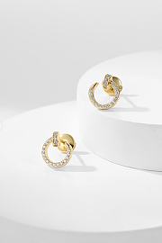 Cartier Earrings  - 2