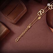Valentino Vlogo Pearl Necklace - 2