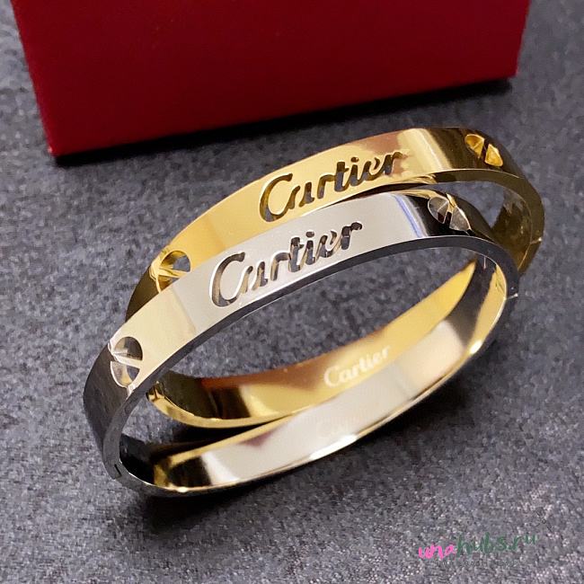 Cariter Bracelet - 1