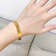 Cariter Bracelet - 3