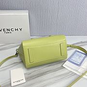 	 Givenchy Antigona Green Small Bag - 23*27*13CM - 4