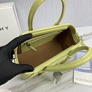 	 Givenchy Antigona Green Small Bag - 23*27*13CM - 3