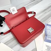 Givenchy RED 4G Small shoulder bag - 16*12*6cm - 4