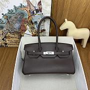 Hermes Birkin shoulder swift  29cm - 1