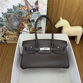 Hermes Birkin shoulder swift  29cm