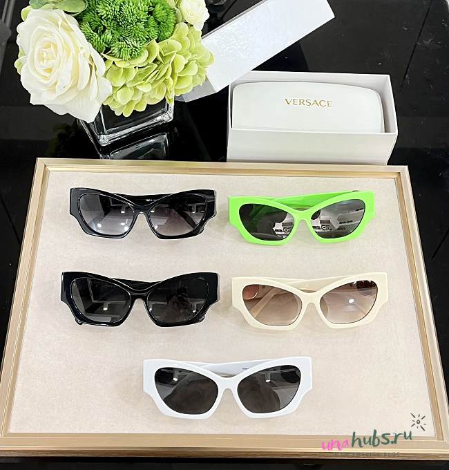 Versace Sunglasses 03 - 1