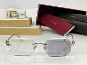 Cartier 2 Colored Glasses 02 - 6