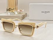 Balmain Admirable Sunglasses - 2