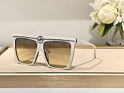 Gucci Blondie Squared Sunglasses - 6