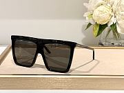 Gucci Blondie Squared Sunglasses - 5