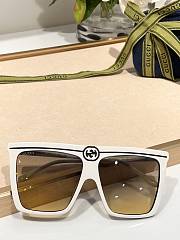 Gucci Blondie Squared Sunglasses - 4