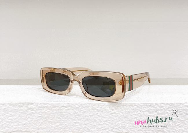 Gucci Sunglasses 03 - 1