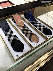 Burberry Tie - 1