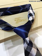 Burberry Tie - 6