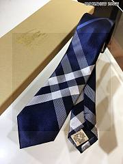 Burberry Tie - 5