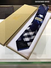 Burberry Tie - 4