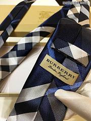 Burberry Tie - 2