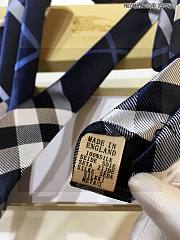 Burberry Tie - 3