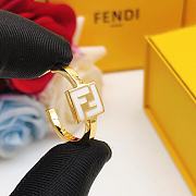 Fendi Forever Earrings - 5