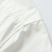 Fendi Short Sleeves Shirt In White - 2