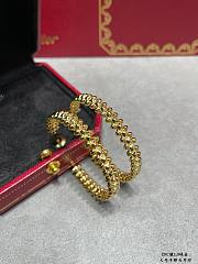 Cartier Clash De Cartier Hoop Earrings - 4