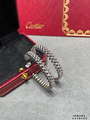 Cartier Clash De Cartier Hoop Earrings - 3