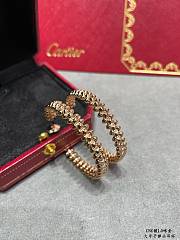 Cartier Clash De Cartier Hoop Earrings - 2